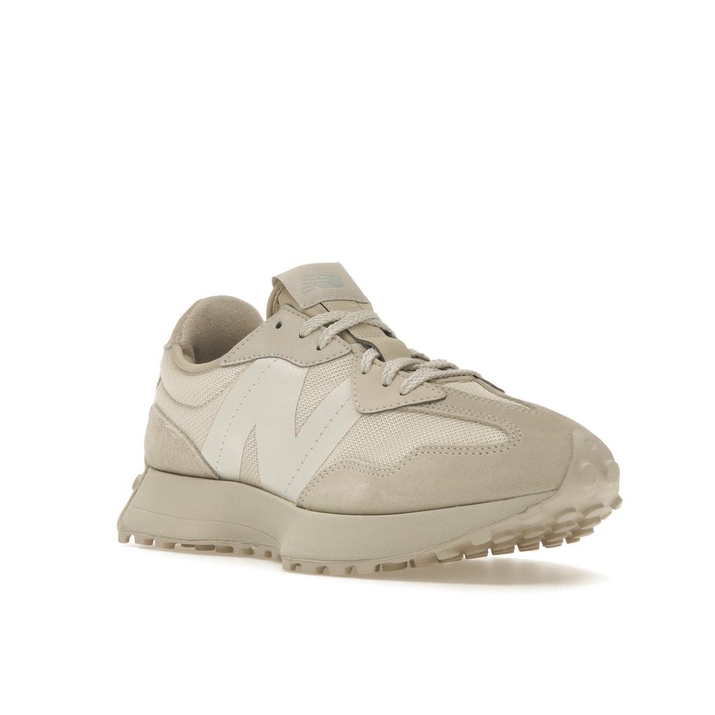 New Balance 327 Sea Salt Unisex Sneakers Cream Angora MS327SJ