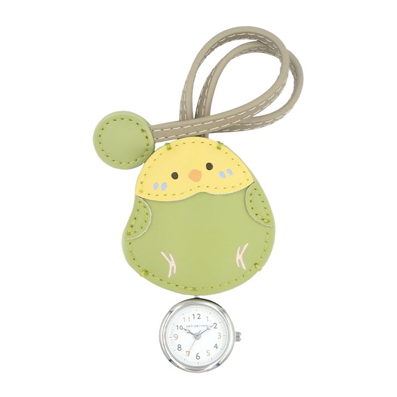 

follow hoock Pochabird Hang Watch N00825S-6 GR