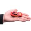 1:55 Pixar Cars 3 2 Classic Car Lightning McQueen Chick Hicks Finn Diecast Toys Children Birthday Gift Toys
