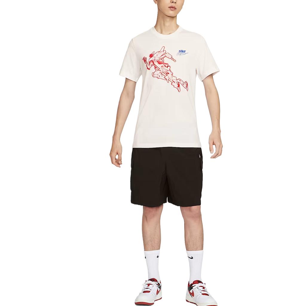 Nike Sportswear Men's T Shirt HQ9167-100
