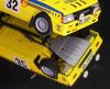 Racing Series Mitsubishi Lancer Turbo 1985 Hong Rally Plastic Model PN24032 Platz/NuNu 1/24 Kong-Beijing
