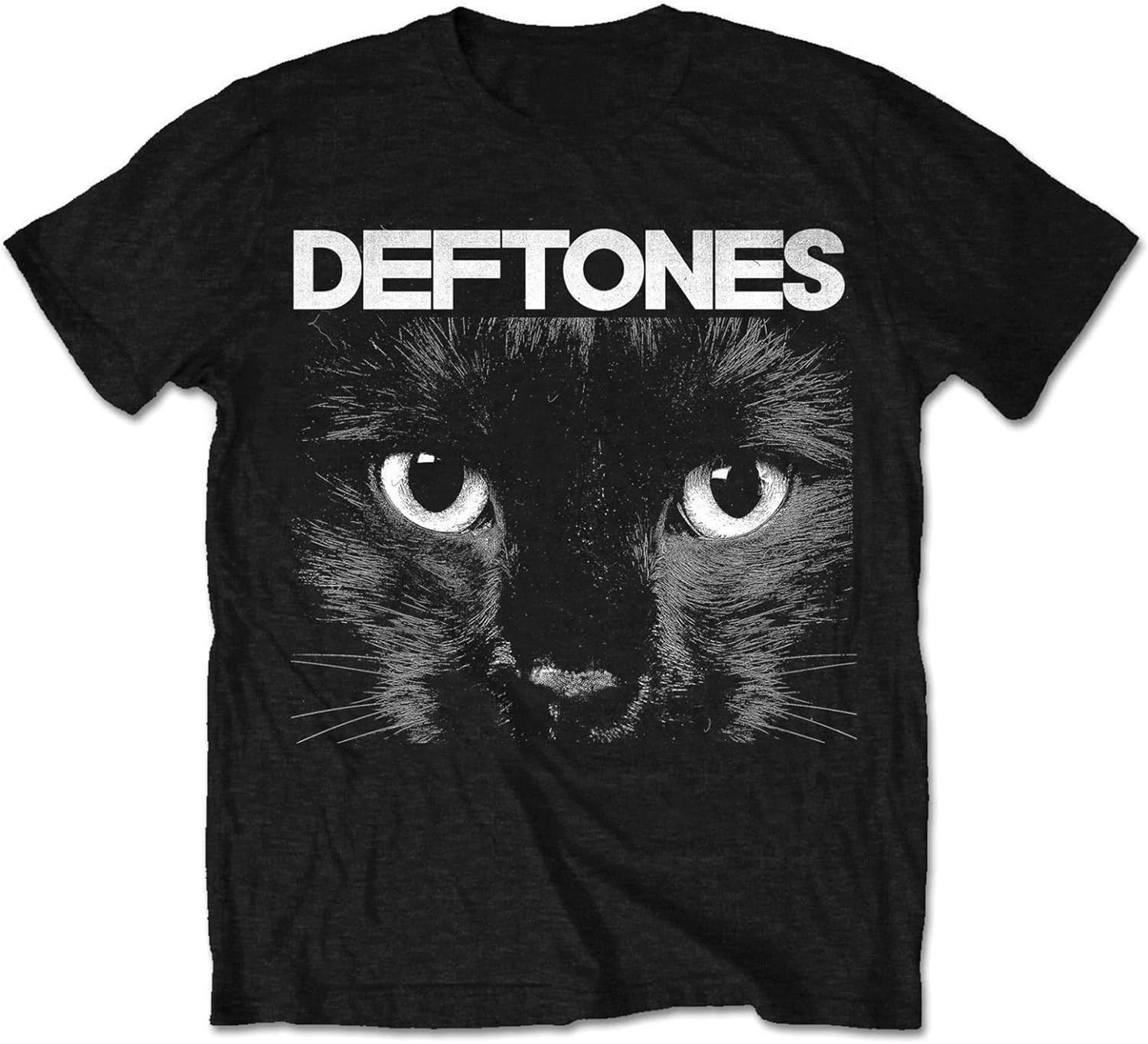 Deftones Sphynx T-Shirt S M L XL 2XL NEW XXL