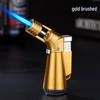 ZISHI High-Temperature Jet Flame Torch Lighter