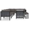Mobilier de exterior – Seturi de grădină