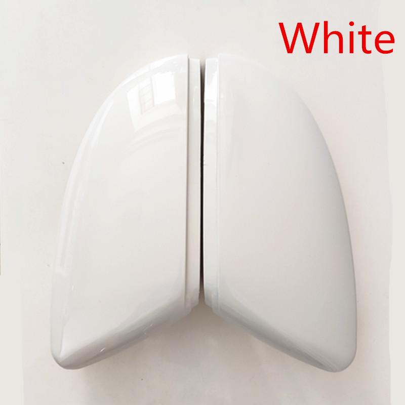 1 pereche capac de acoperire pentru oglindă laterală auto pentru VW Jetta Mk6 Passat B7 CC Beetle Scirocco Accesorii pentru oglindă retrovizoare