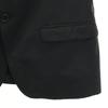 MARNI made in Italy tailored jacket 50 Charcoal black blazer Women Used