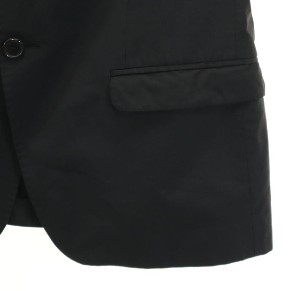 MARNI made in Italy tailored jacket 50 Charcoal black blazer Women Used