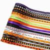 10 Yards Halloween Gift Wrap Ribbon DIY Crafts Printed Ribbon Party Favor Ribbon  Home Decor