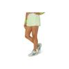 Asics Match Logo Casual Shorts Women Shorts Light-Yellow 2042A294-750