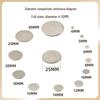 Premium Magnet Sheets & Shapes: Round, Square, Strong Magnetic Solutions