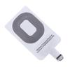 For iPhone 5 5S SE 6 6S 6Plus 7 Plus Android Type-C Adapter Qi Wireless Charging Induction Patch Charge Coil Receiver Charger