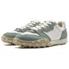 Li Ning VTNG Slip Resistant Abrasion Resistant Low top Casual Shoes Women's Ecru AGCT310-3
