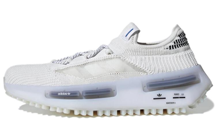 

Adidas NMD_S1 Cloud White GZ7900 39