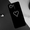 Cute Heart For Realme 15 14 10 11 12 13 Pro Plus C65 C67 C71 C63 C61 C55 C51 C53 C75 GT6 GT7 Pro Case