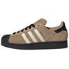 Superstar II 'Brown' Men's JQ3221