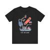Tops – T-Shirts