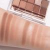 Clio New Pro Eye Palette 0.6g X 10 3 Colors