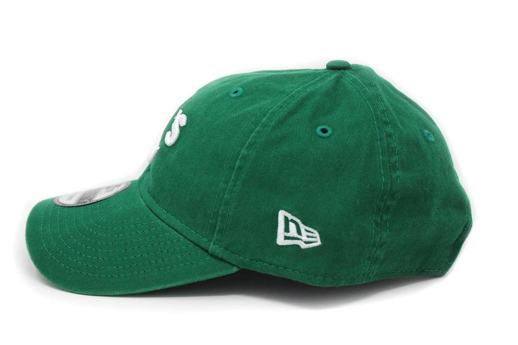 New Era 9TWENTY MLB American League Cap (Athletics 3)