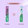 Darlie Tea Care Thyme Longjing Toothpaste 190g x2 & Toothbrush Set