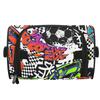 Large Insulated Lunch Tote Thickened Thermal Food Storage Bag for Students College School Work Commuting and Picnic