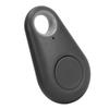 Bluetooth Anti Lost Alarm Sensor Wireless Smart Key Finder for KidsPetsWalletLuggageBlack