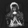Labyrinth Unisex Adult Castle T-Shirt