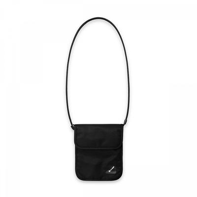 Pacsafe 10148100 Coversafe X75 Neck Pouch Cross Bag