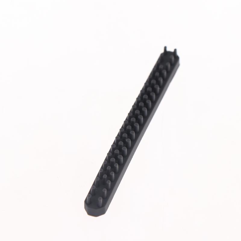 Silicone Cleaning Brush For Anycubic Kobra X 3D Printer Nozzle Resin Removal Tool 3D Printer Accessories Hotend Cleaning Tool