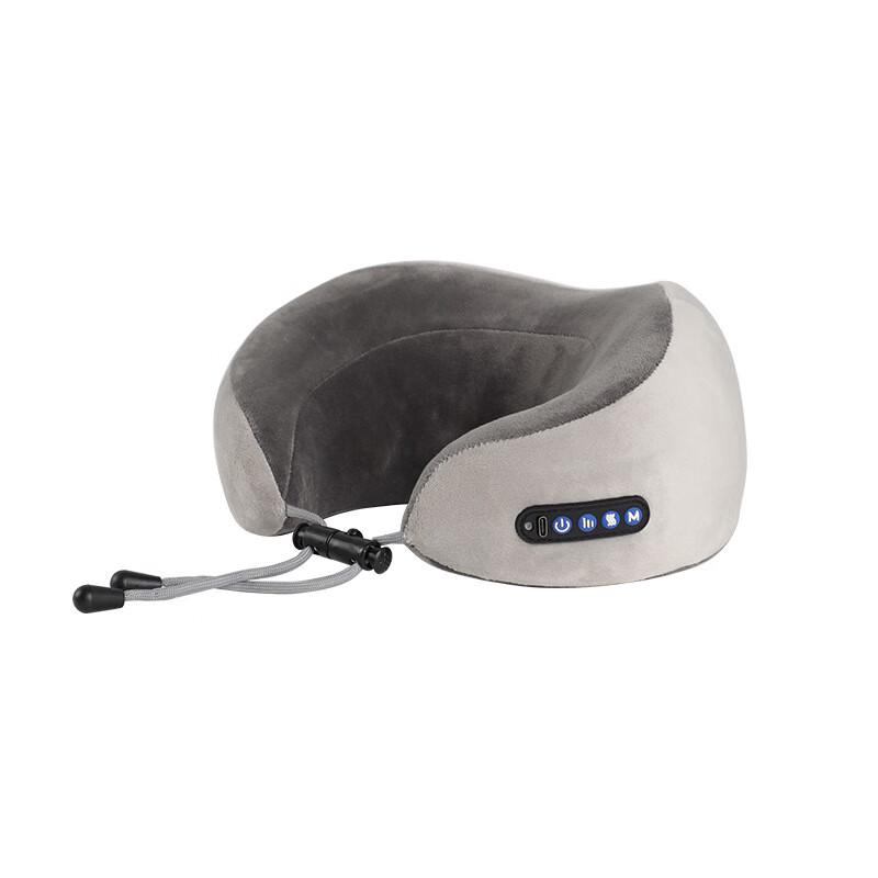 JANCHENG Multifunctional U-shaped Memory Foam Neck Massager
