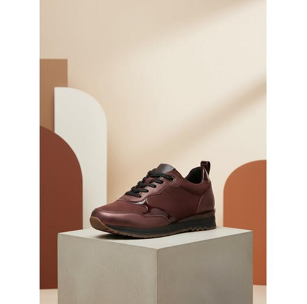 Lasocki Sneakers CEO-WI23-GOLD-07