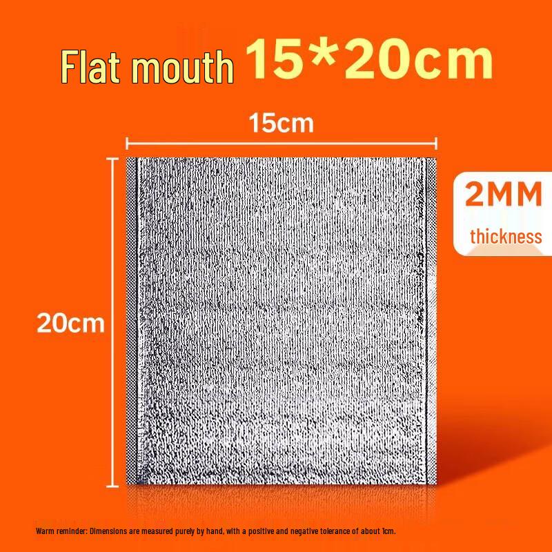 Miaojiayi Disposable Thermal Insulation Bags