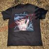 Deftones x Ghost in the Shell Bootleg Tee Unisex Short Sleeve Shirt S-5XL