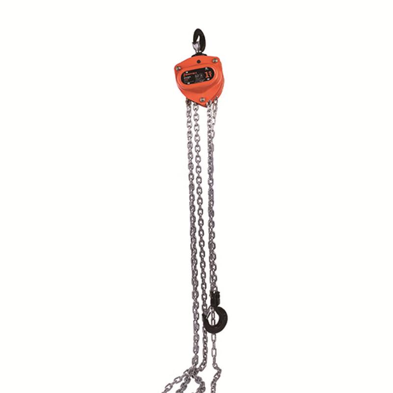 SHEFFIELD Hand Chain Hoist