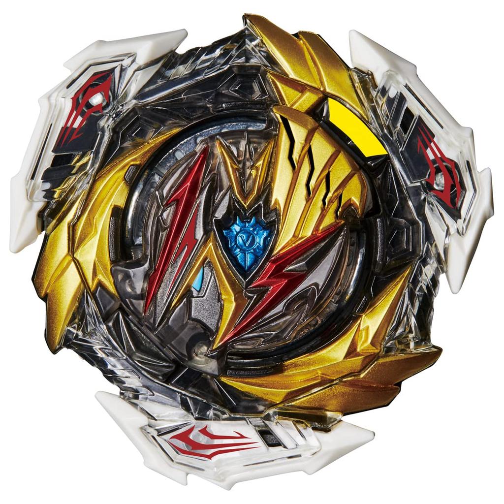 Beyblade Burst Random Booster B-196 Vol.28