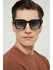 Project 01 Fashion Handmade Acetate Sunglasses - Trendy & Versatile for Men and Women