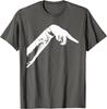 Pointing Meme Unisex T-Shirt