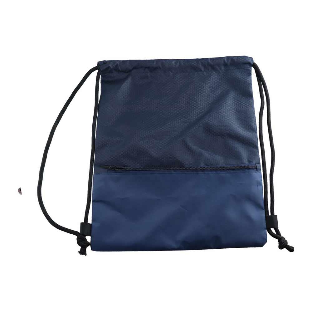 Net Backpack Beach Use Bag Gym Sports Backpack Drawstring  Backpack Shopping Bag Shoulder Bag