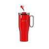 OTE 316 Stainless Steel Insulated Straw Water Bottle