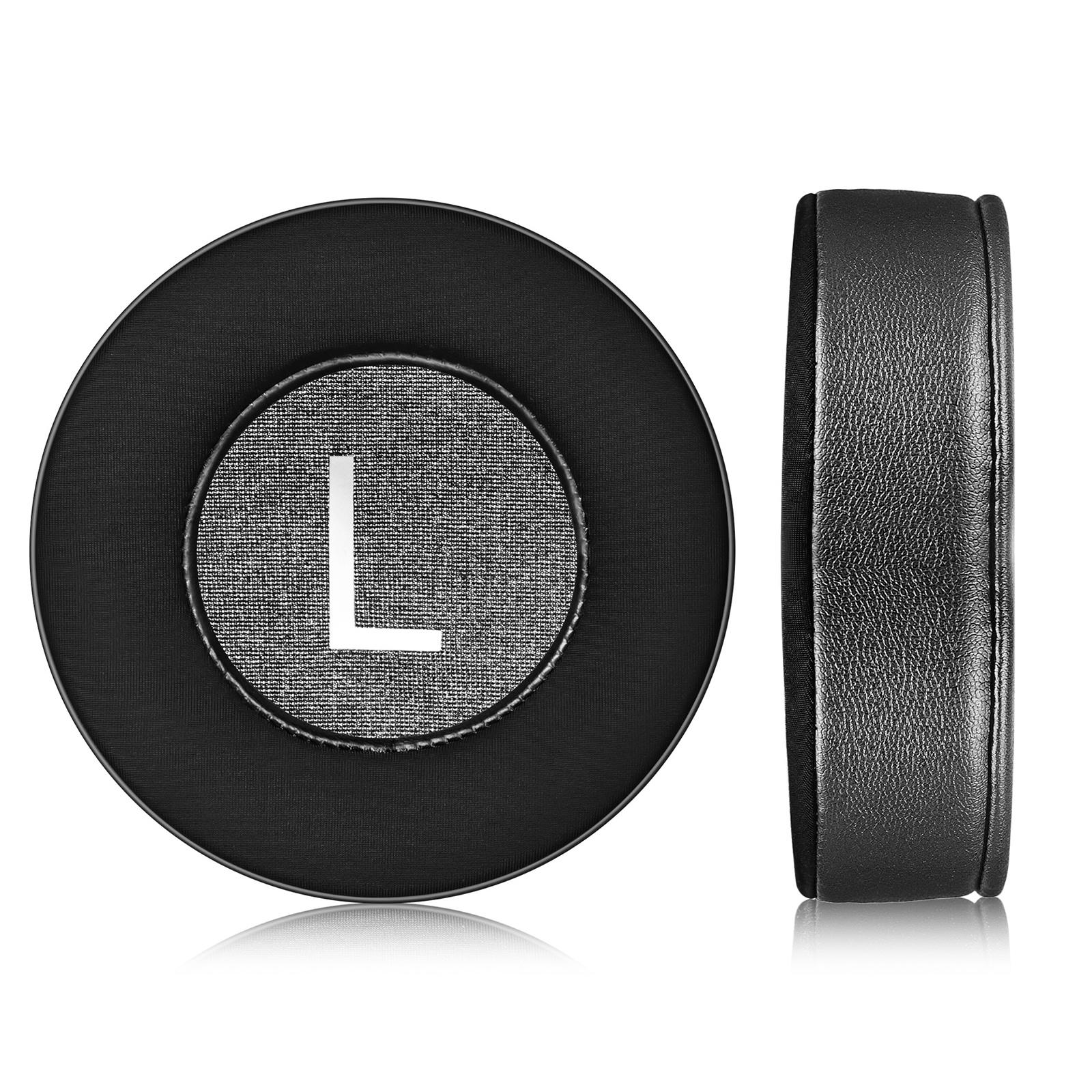 

Cooling Gel Earmuffs for 70 75 80 85 90 95 100 105mm Headphones Soft Sponges Earpads Case Cover Ear Pad Earphone Cushions 75mm