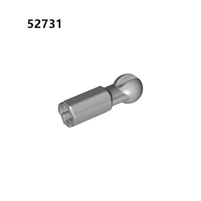 Bausteinkompatibles Bausteintechnologiezubehör 52731 (6262968) Kugelgelenk