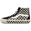 Sk8-Hi 38 DX Anaheim Factory - Checker Combo Unisex Sneakers Black Og-Black Og-White VN0A38GF2U7