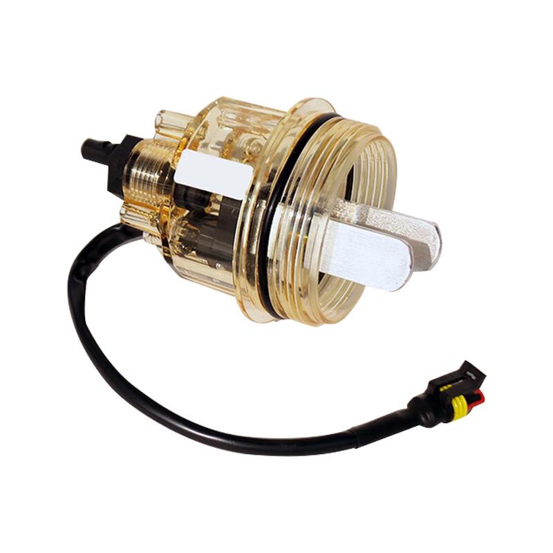 Weichai PL420 Oil-Water Separator Heating Cup with Sensor