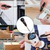 Cordless Portable Electric Screwdriver Set Rechargeable Screw Driver Professional Small Appliance Repair Power Tools