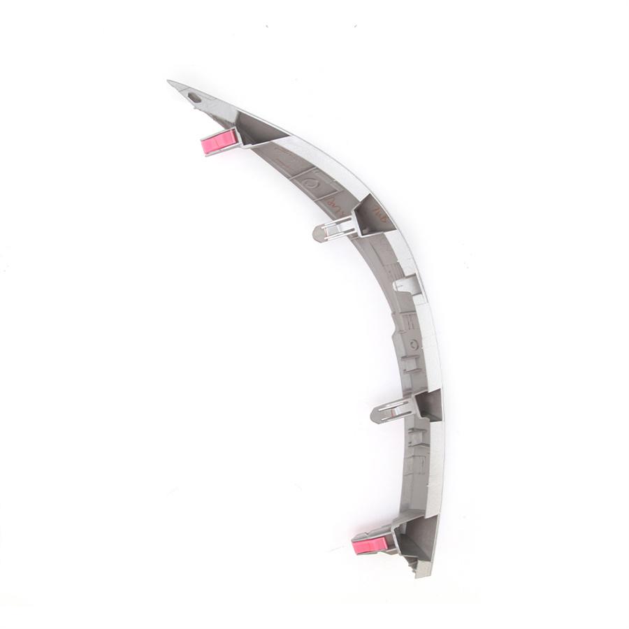 Left Upper Side Central Dashboard Trim Strip For Toyota Corolla/Altis 2009-2013