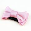 16Pcs Baby Girl Hair Clips Solid Style Barrettes for Kids Infant Hairbows hand sewn hair combs for Children hair accessories