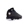 Jordan Air Jordan 13 Retro Mittelhohe Kleinkinderschuhe Schwarz Kleinkind und Kleinkind 684802-009