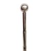 Telescopic Stainless Steel Flagpole