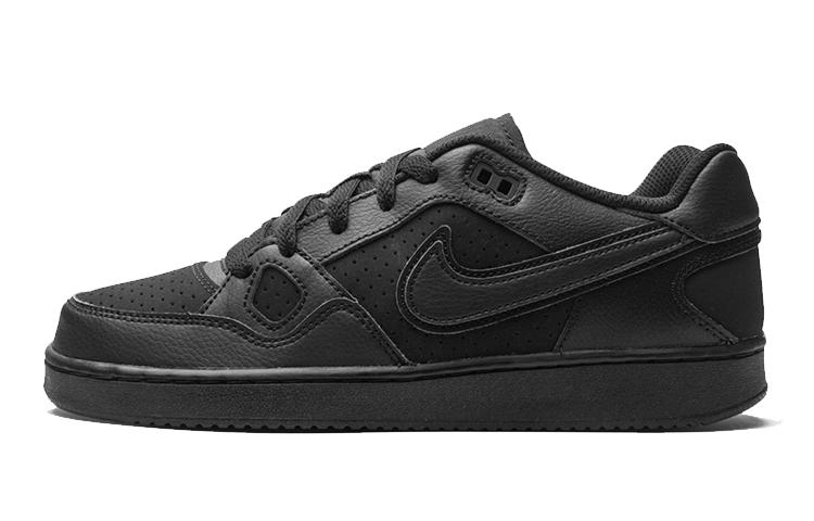 Nike Son Of Force `Triple Black`