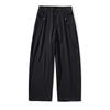 Men's Trousers Men's Wide Leg Design Sense Hip Hop Casual Mopping Pants