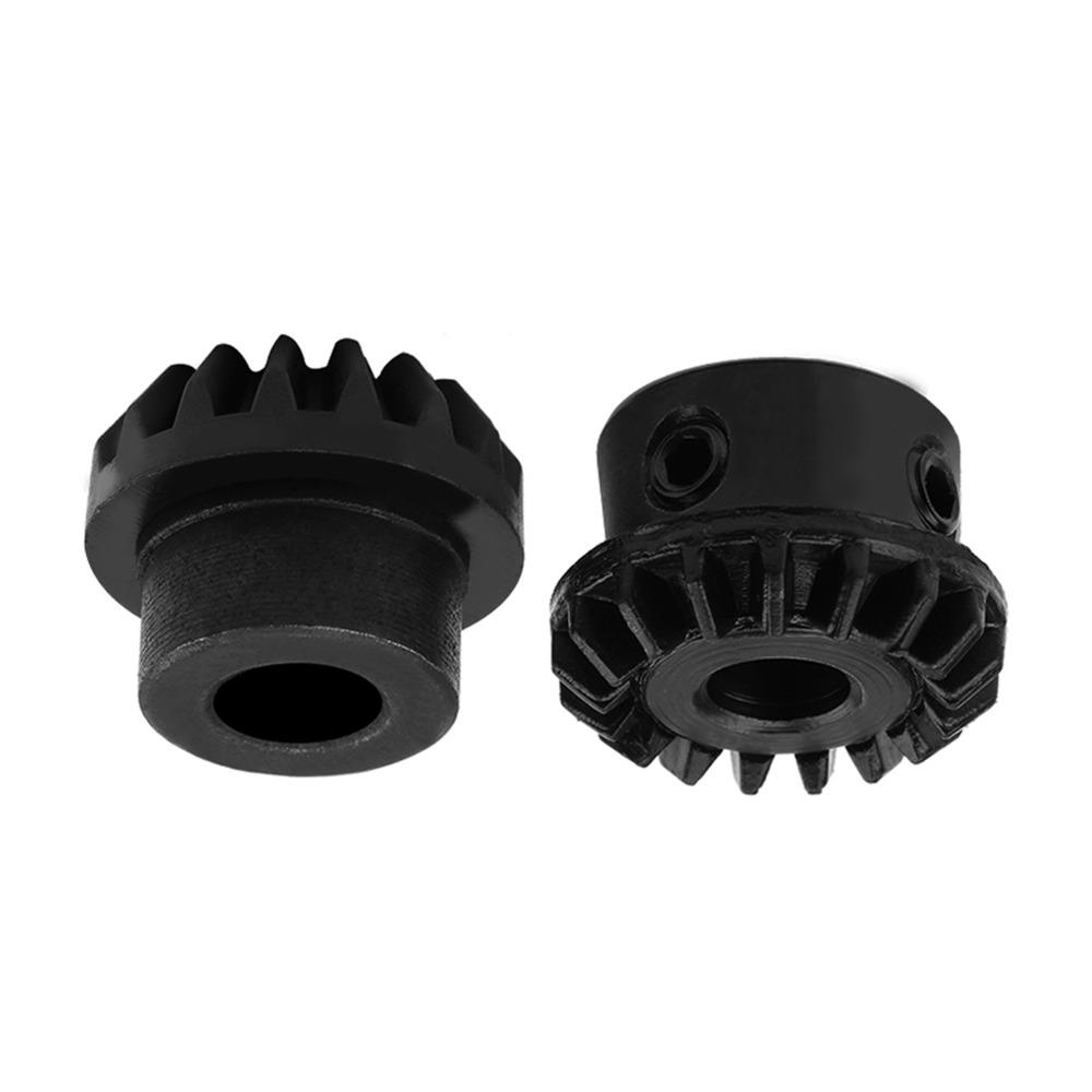 4Pcs Plastic Hook Drive Gear Set Iron Durable Drive Gear Set Compatible Feed Drive Gears for 174488+174491+163997+163328